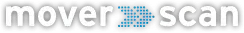 logotipo de moverscan